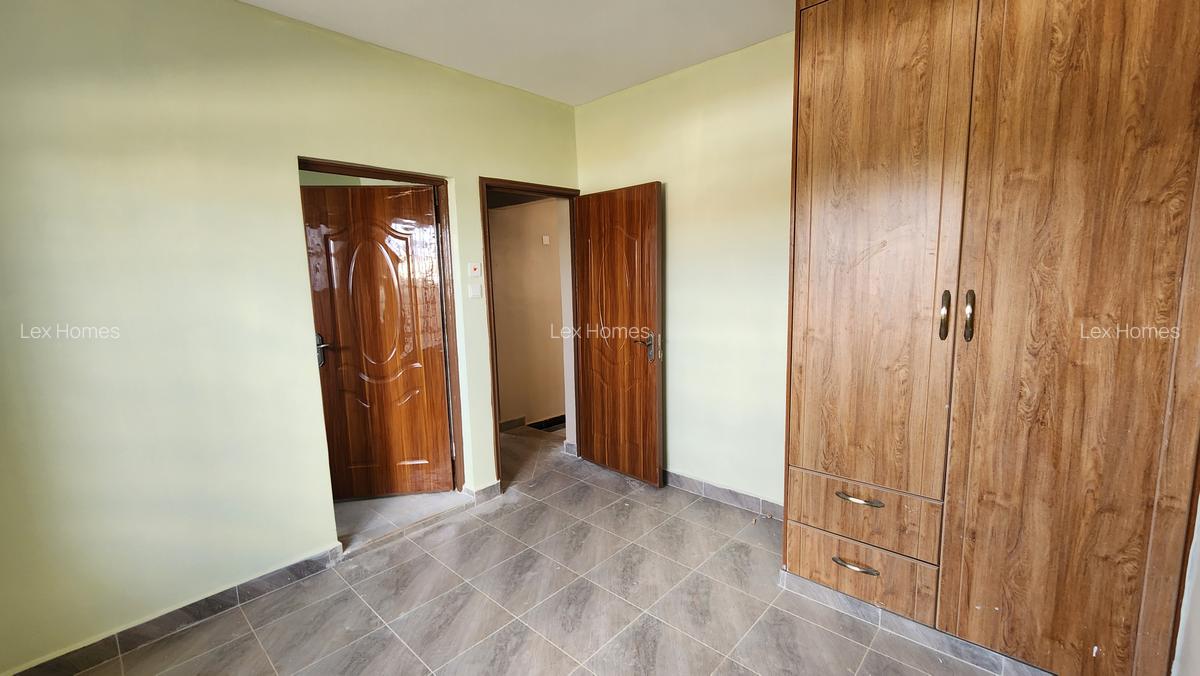 4 Bed House with En Suite at Forest Line Road - 16