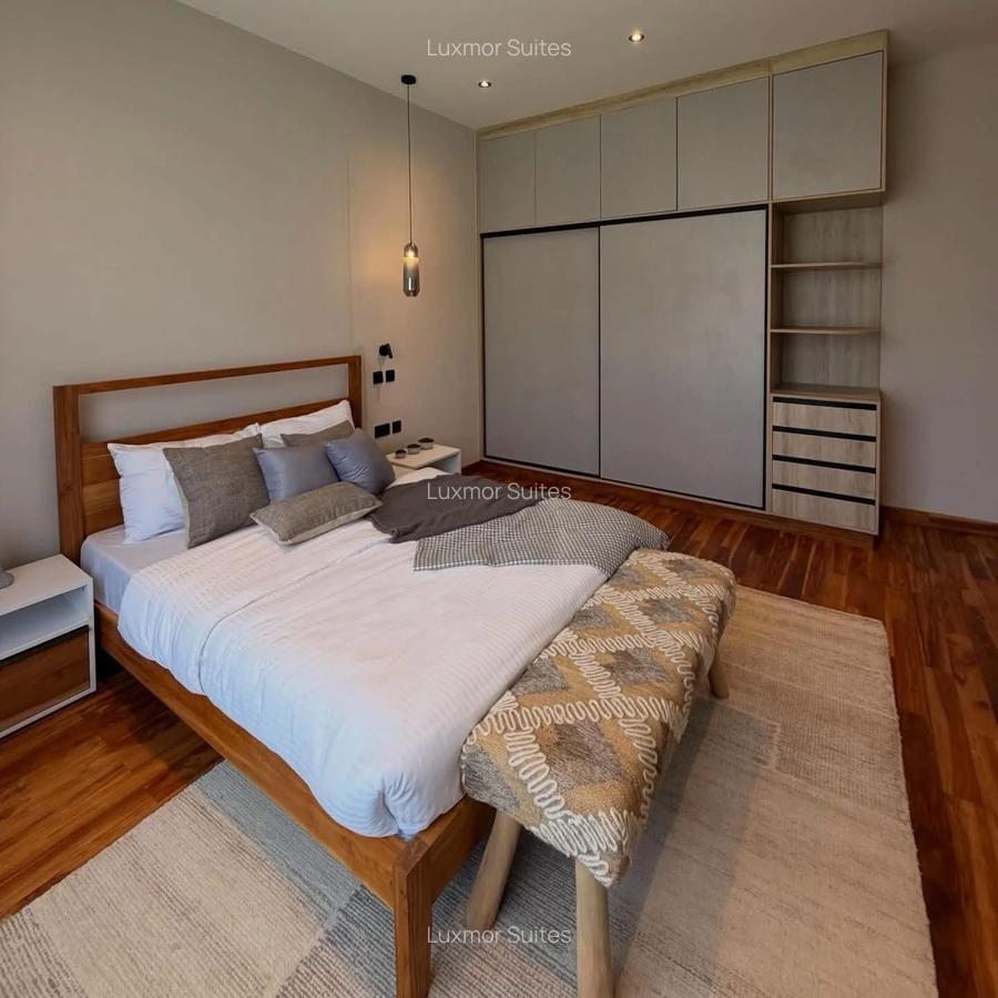 4 Bed Villa with En Suite at Loresho - 11