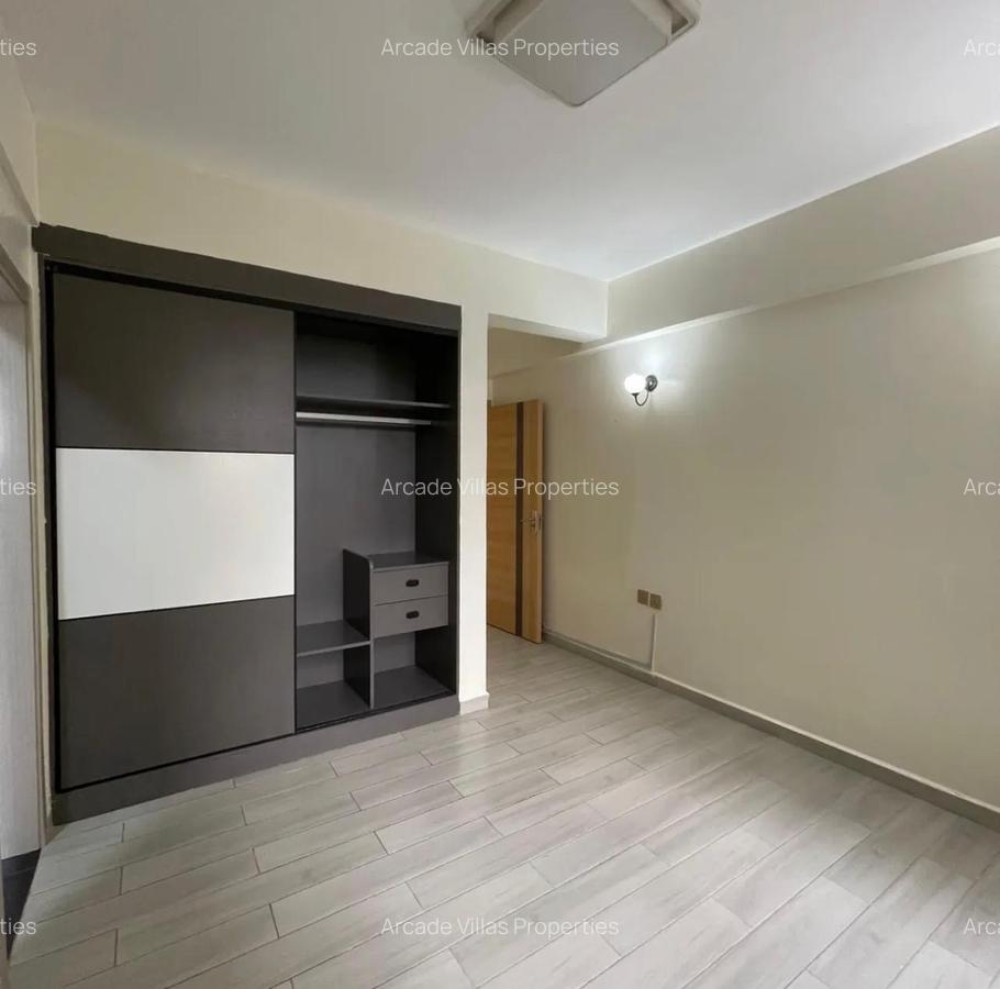 2 Bed Apartment with En Suite in Kileleshwa - 9