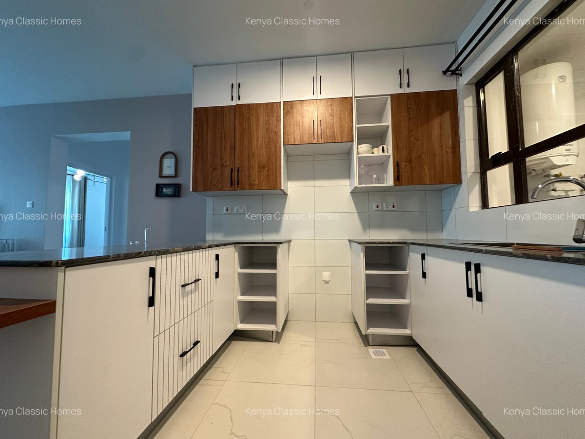 2 Bed Apartment with En Suite at Ngong Road Nairobi Kenya - 5