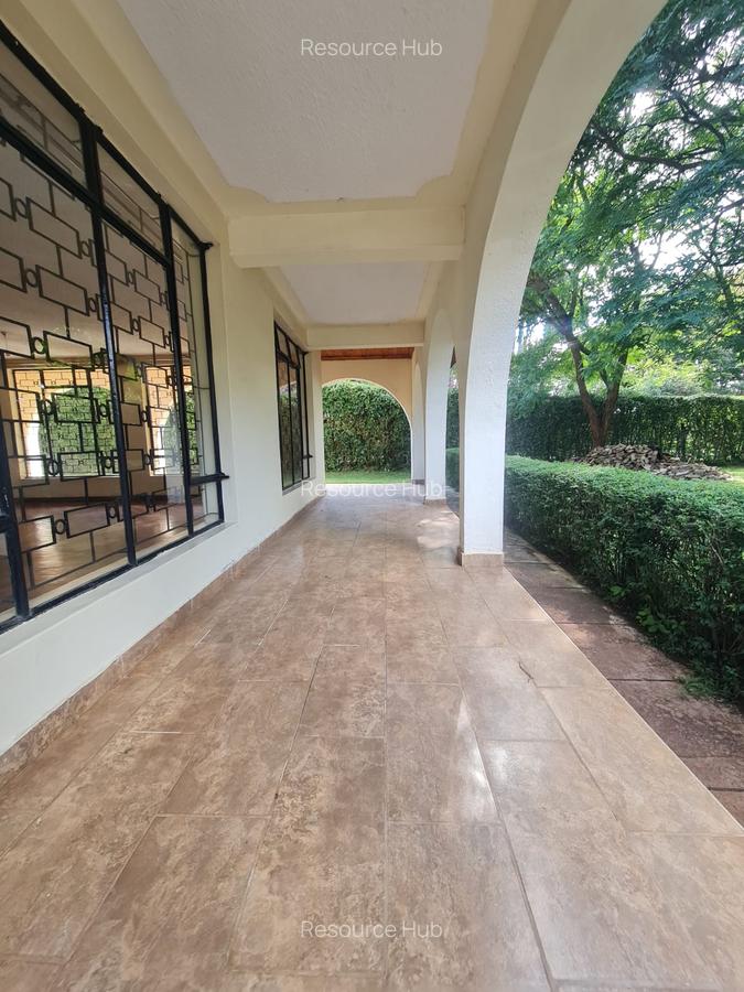6 Bed House with En Suite at Hardy Area - 5