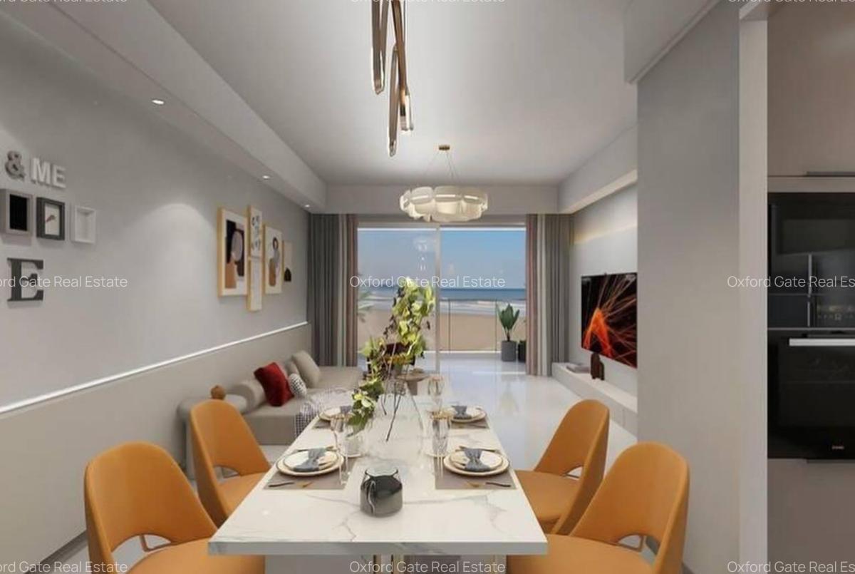 3 Bed Apartment with En Suite in Westlands Area - 4