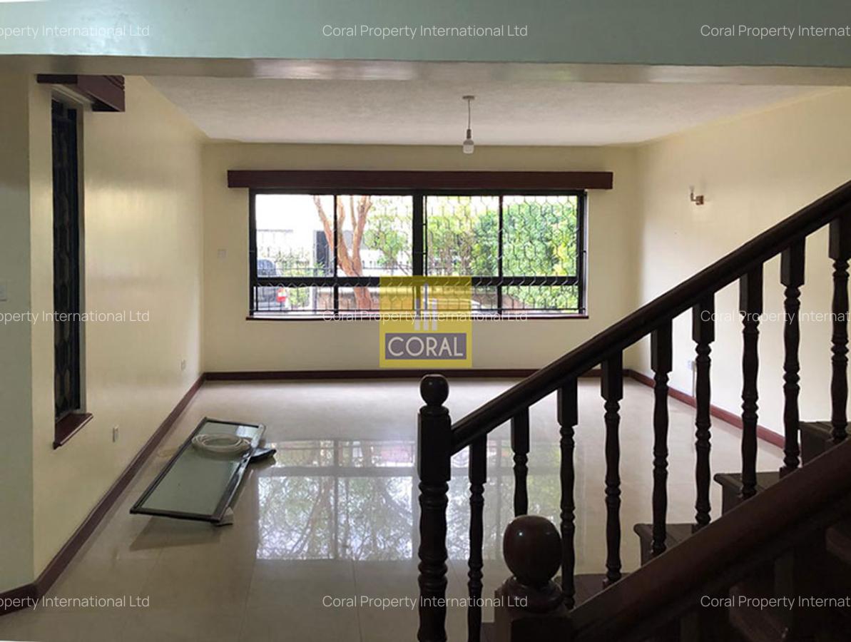 5 Bed Townhouse in Lavington - 1