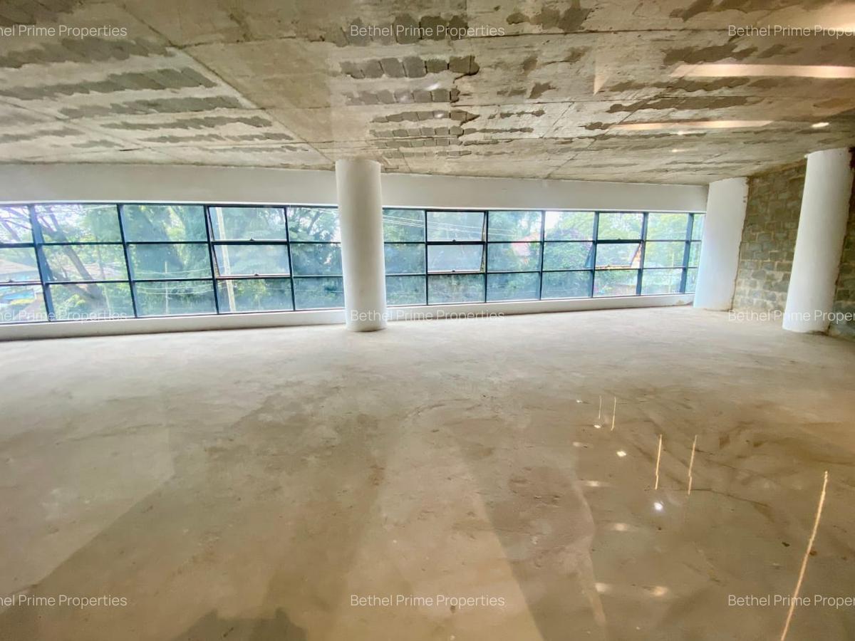 Commercial Property with Backup Generator in Westlands Area - 6