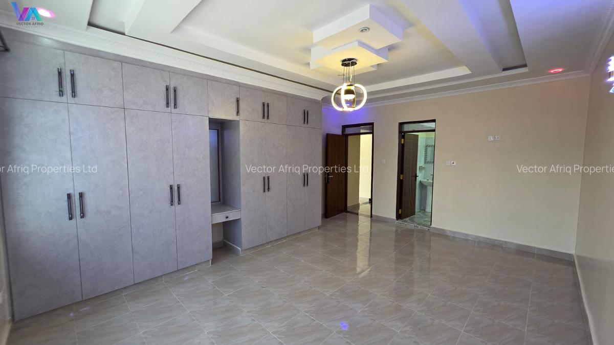 3 Bed House with En Suite in Ruiru - 9