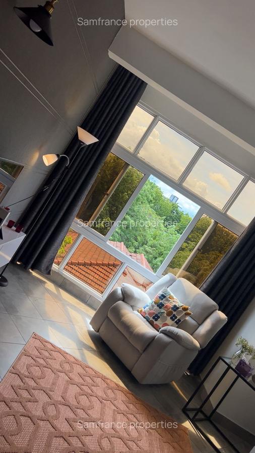 2 Bed Apartment with En Suite at Greenwood - 3