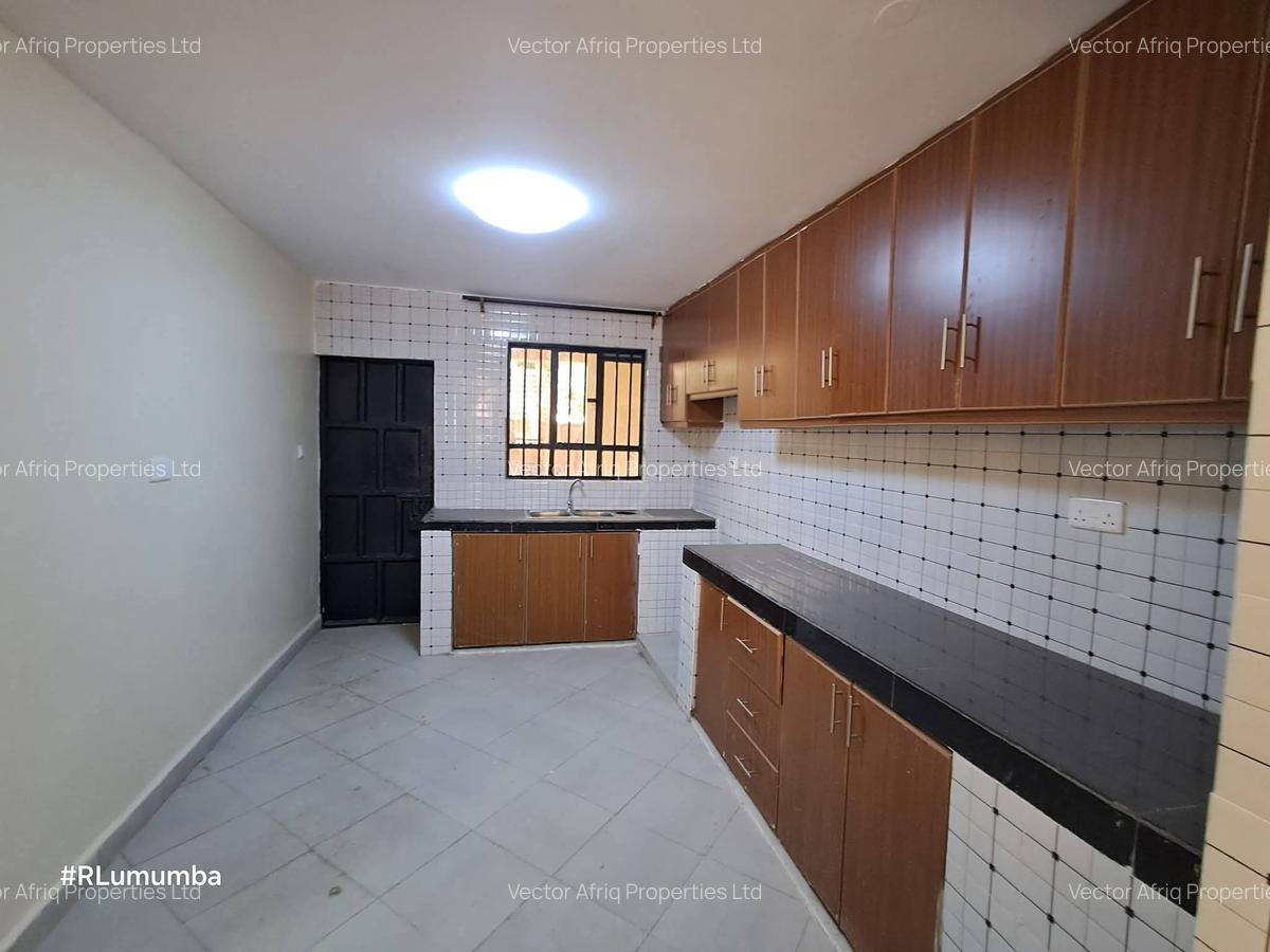 4 Bed House with Garden in Kitengela - 3