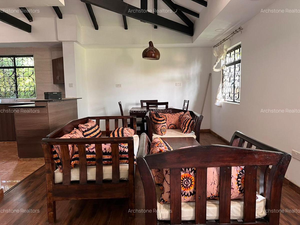 2 Bed House with En Suite in Runda - 3