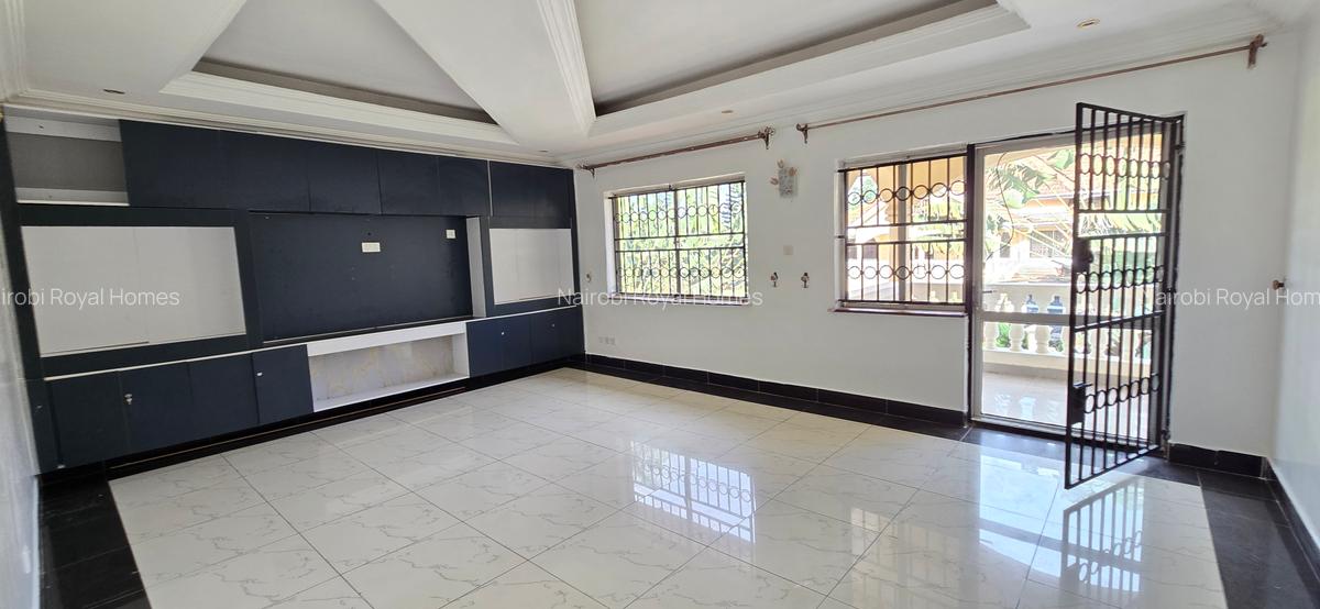 Commercial Property with Backup Generator at Lavington Green - 16