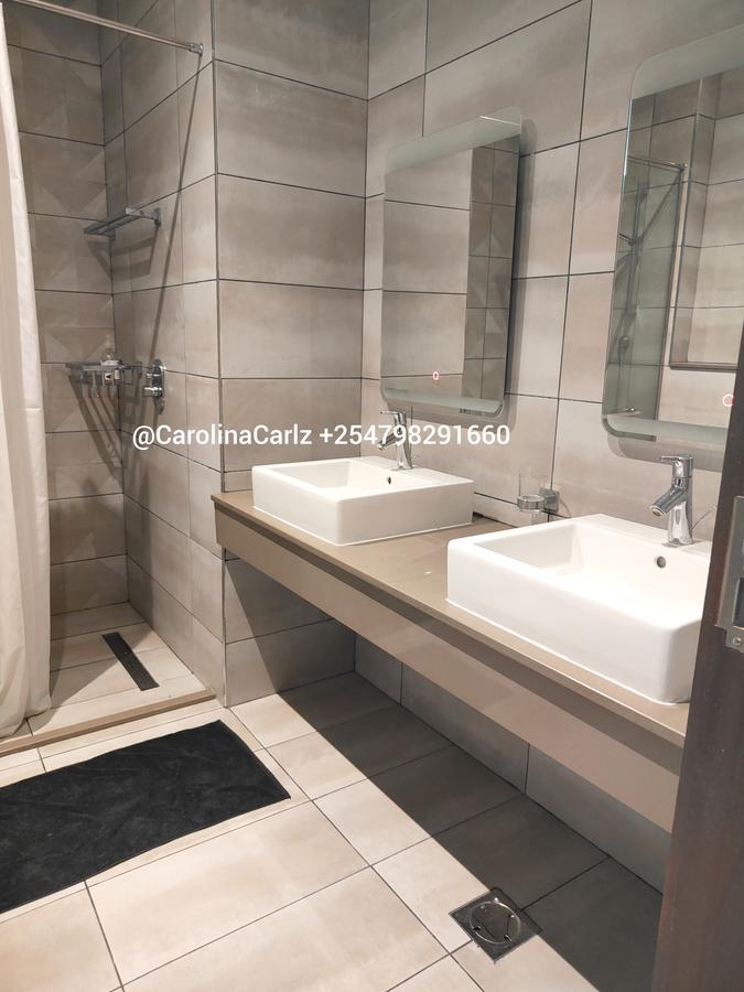 2 Bed Apartment with En Suite at General Mathenge Road Off Peponi Road - 18