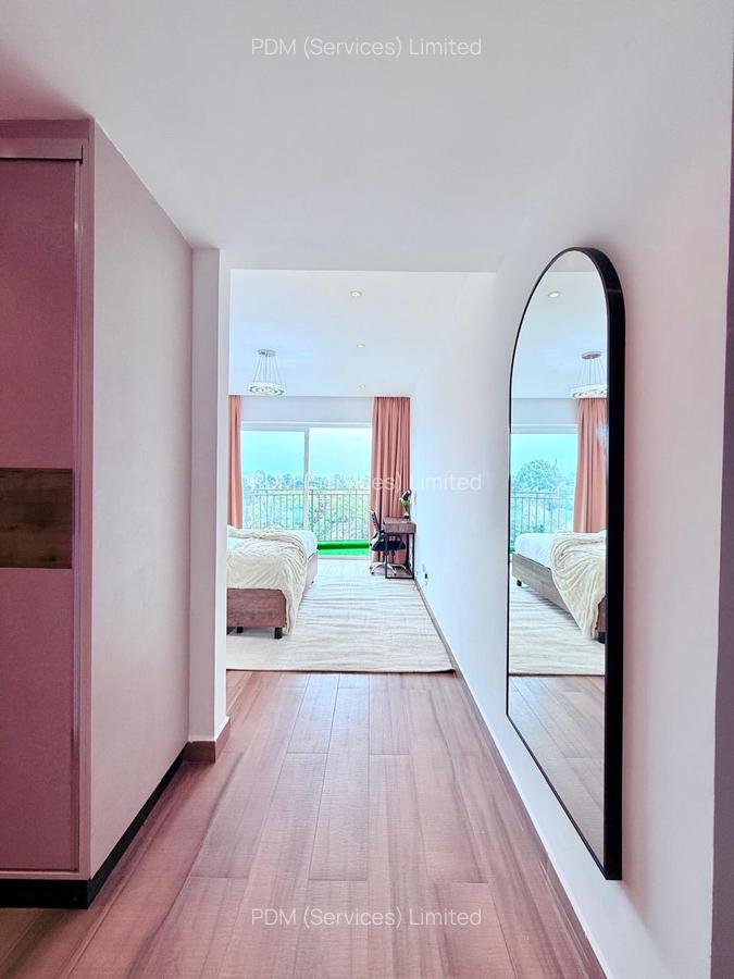 3 Bed Apartment with En Suite at General Mathenge - 8