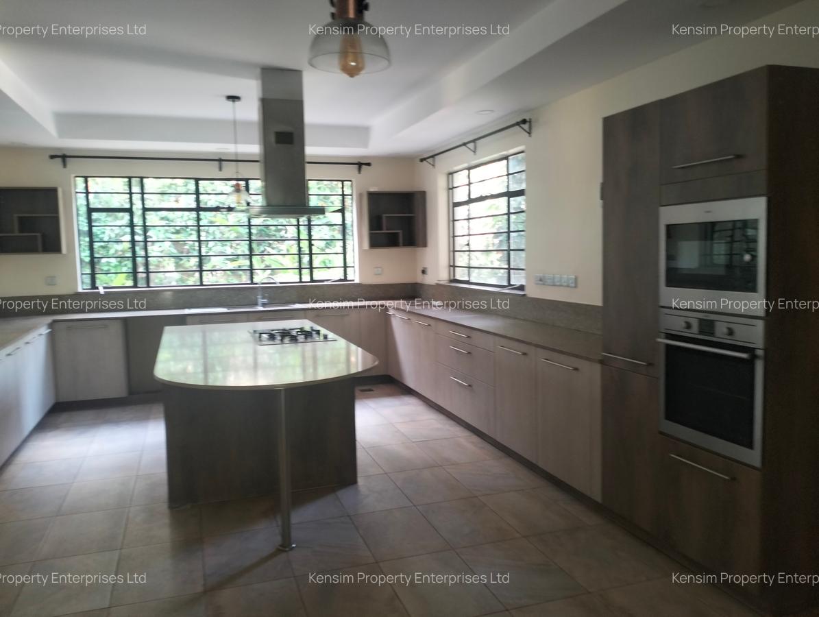 5 Bed Townhouse with En Suite in Lower Kabete - 6