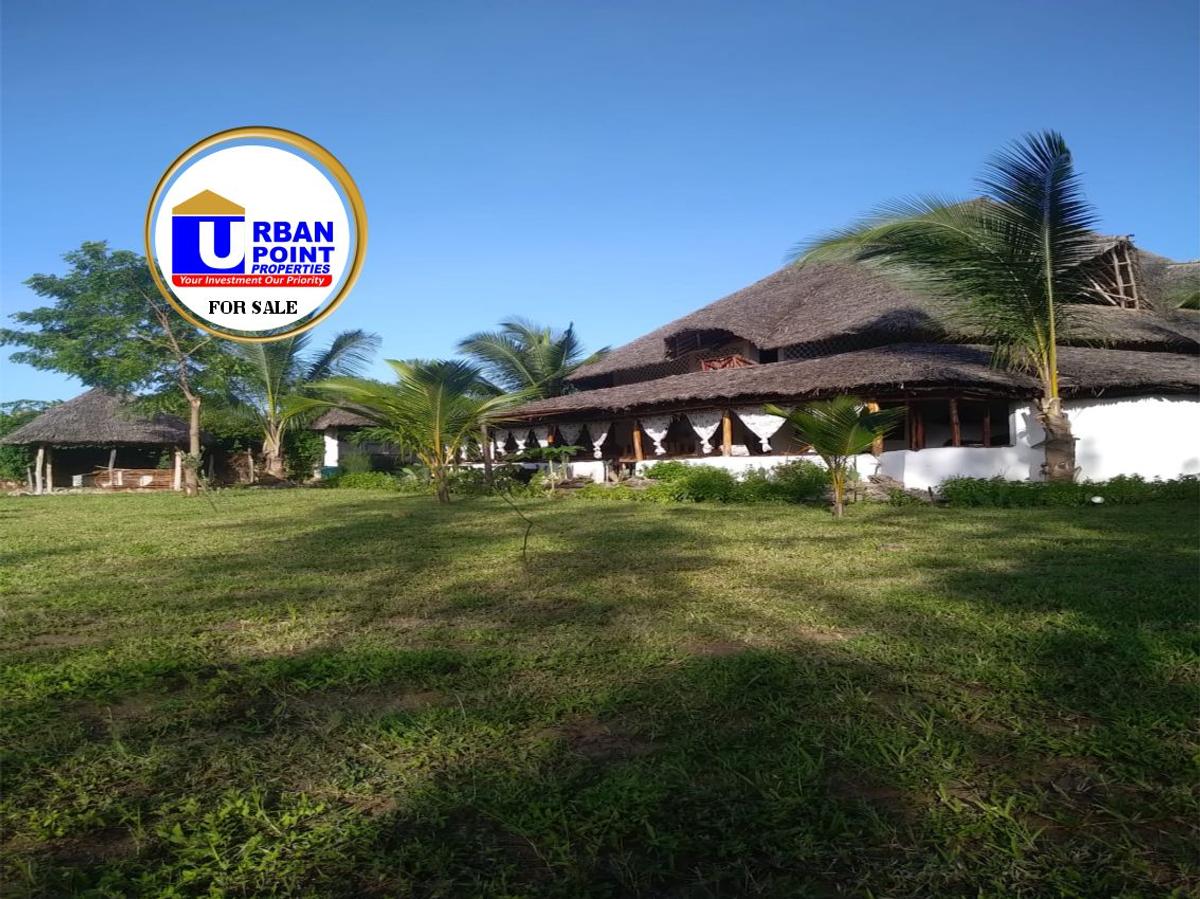 5 Bed House in Watamu - 4