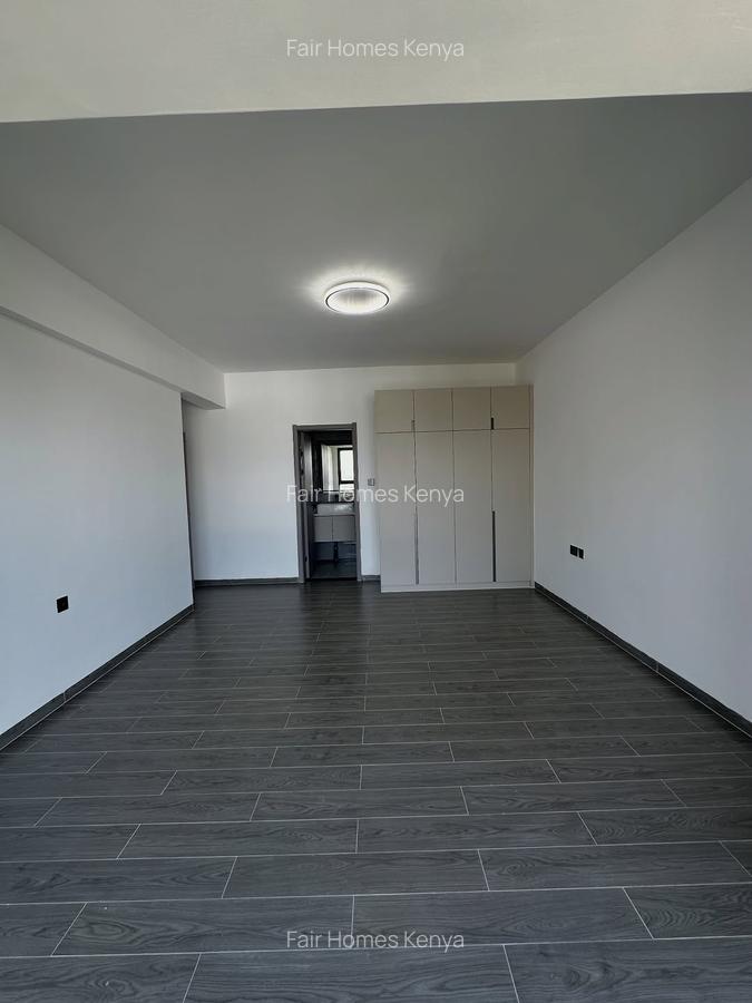 4 Bed Apartment with En Suite at Mandera Road - 7