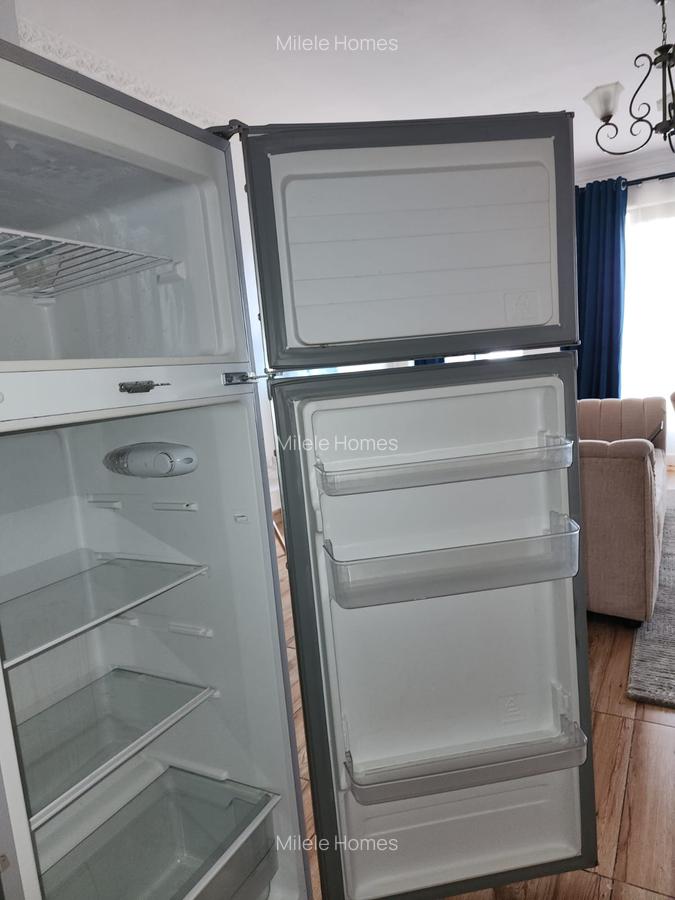 Serviced 2 Bed Apartment with En Suite at Limuru Road - 11