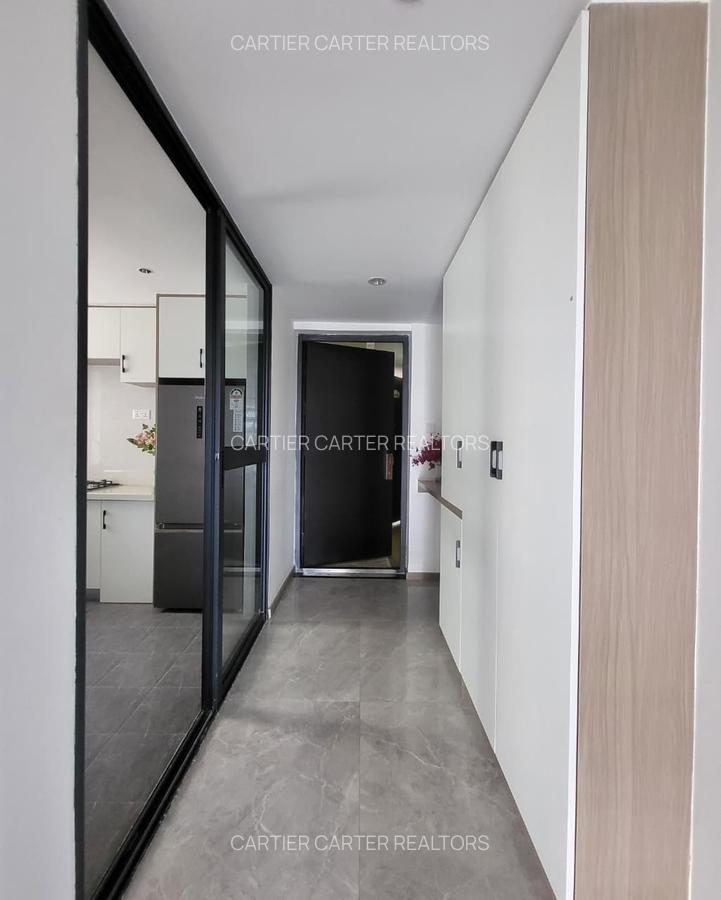 Serviced 3 Bed Apartment with En Suite in Kilimani - 13