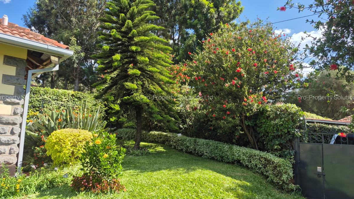 3 Bed House at Juanco - 20