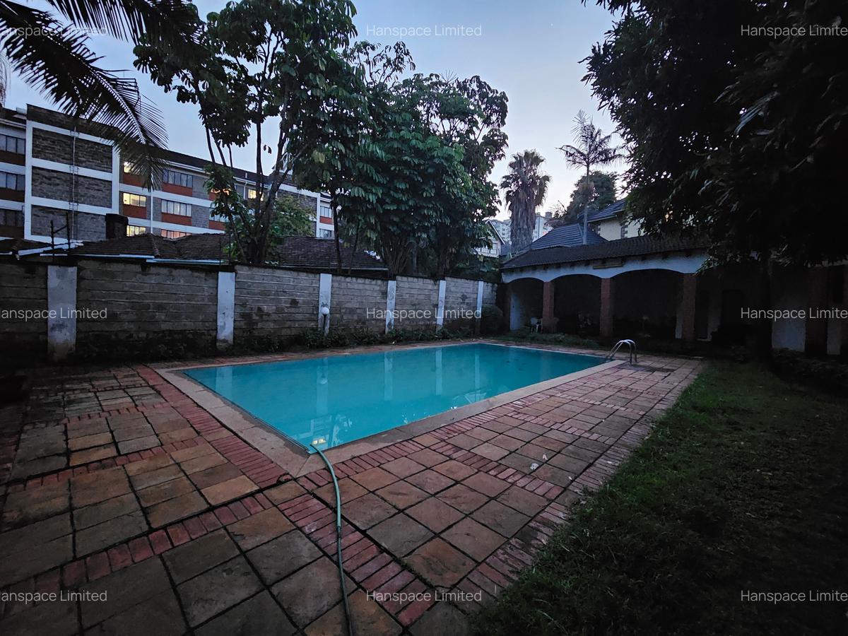 3 Bed Apartment with En Suite in Kileleshwa - 2