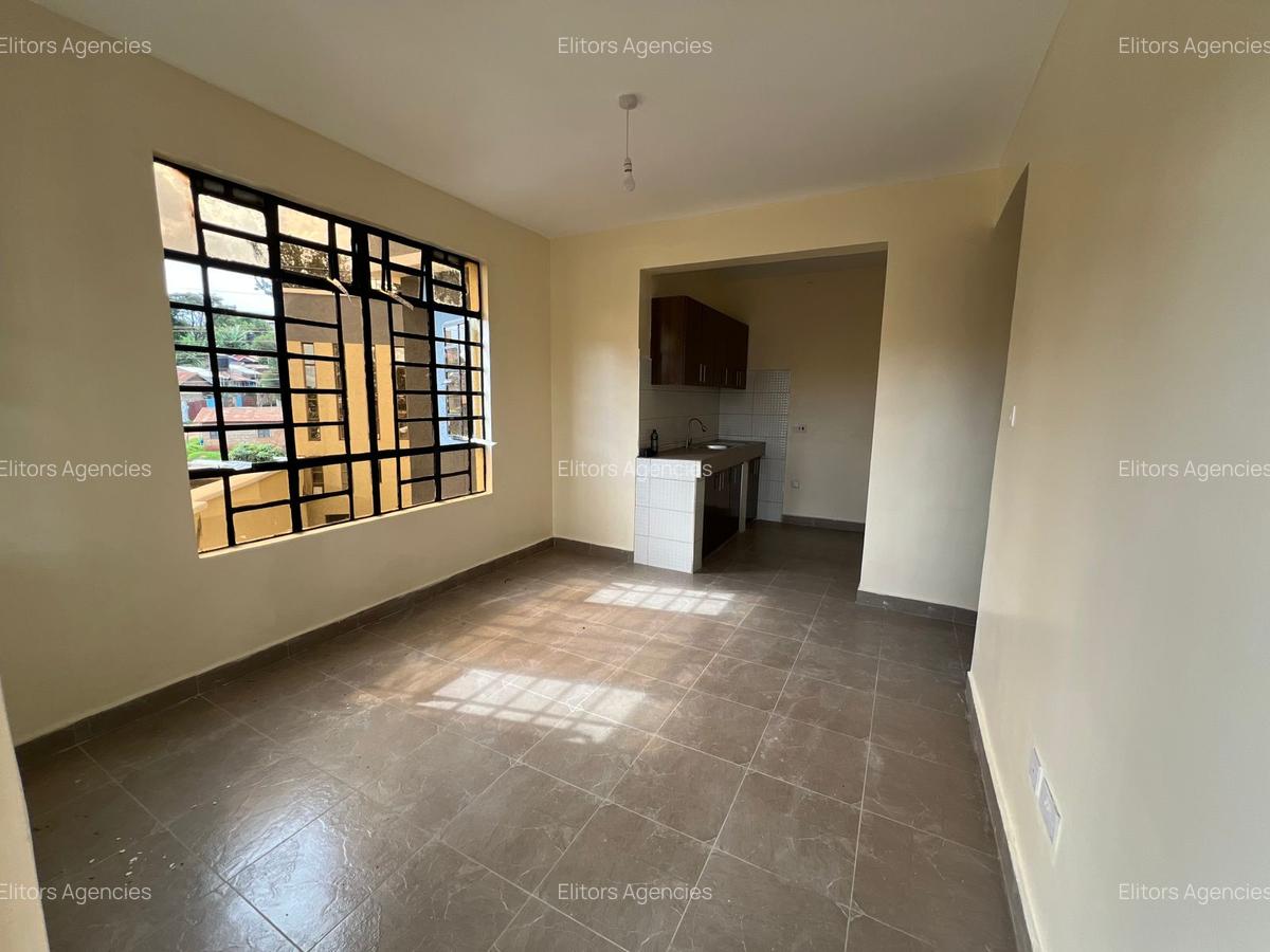 1 Bed Apartment with En Suite at Kihara - Gachie Karura Road - 7