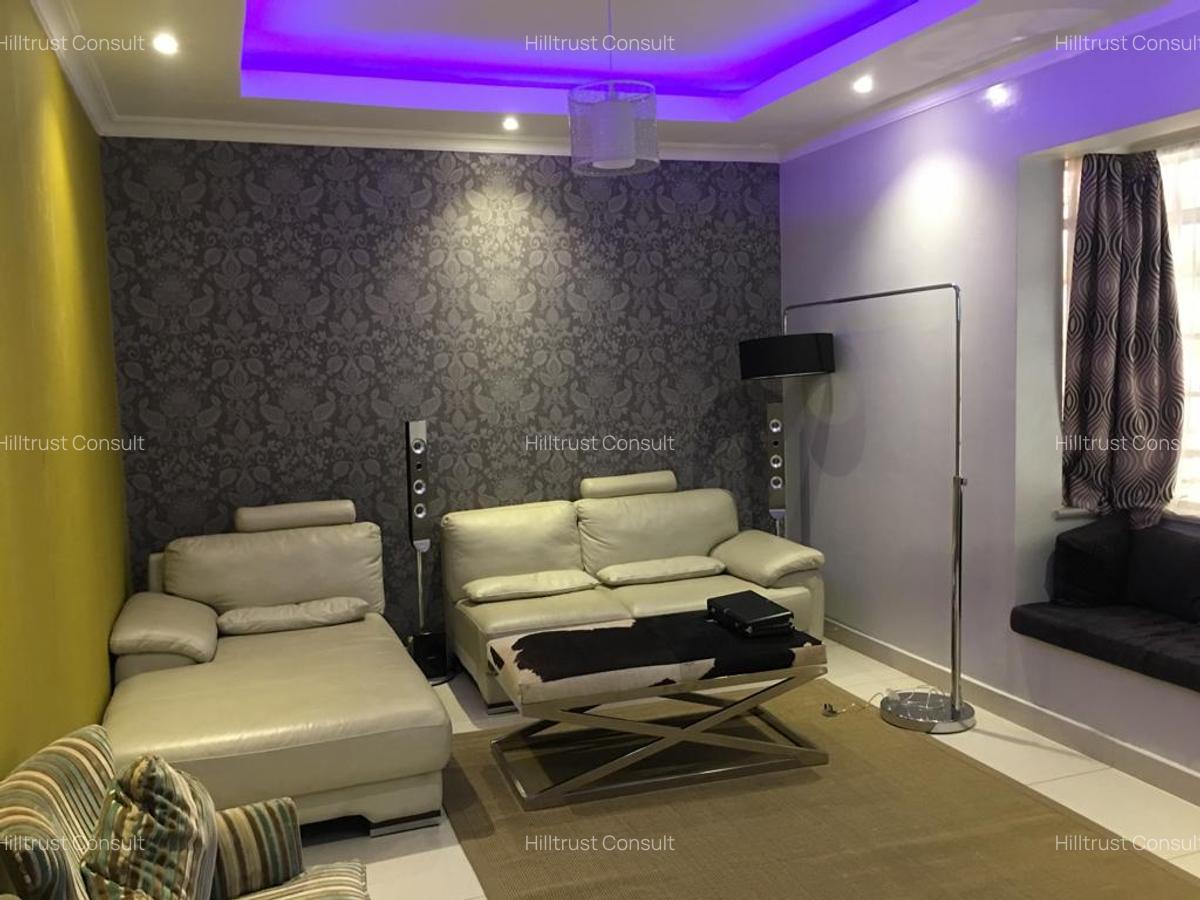 4 Bed Townhouse with En Suite at Brookside Garden - 15