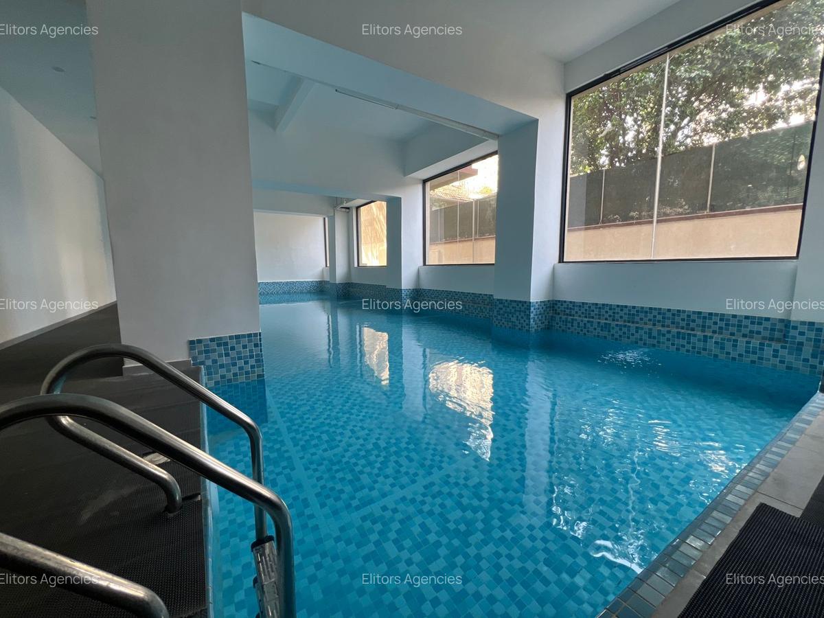 2 Bed Apartment with En Suite at Kirichwa Road - 2