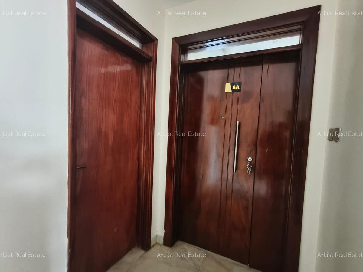 3 Bed Apartment with En Suite at 4Th Parklands - 12