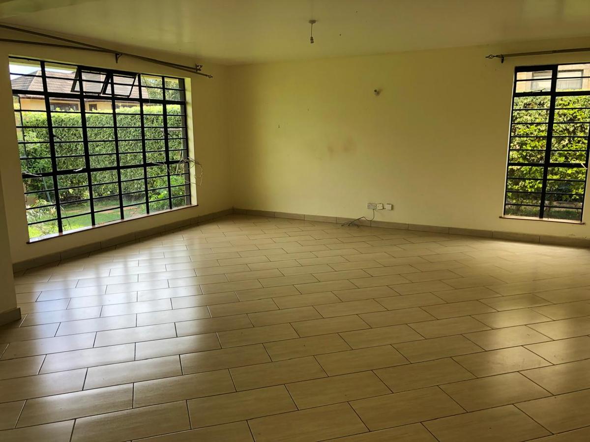 5 Bed Townhouse with En Suite in Kiambu Road - 6