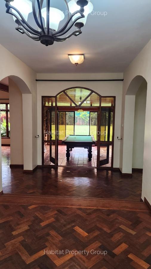 5 Bed House at Windy Ridge - 5