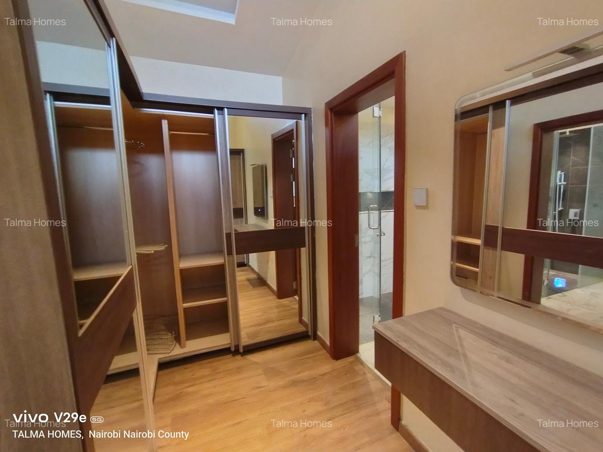 5 Bed Townhouse with En Suite at Off Lower Kabete - 17