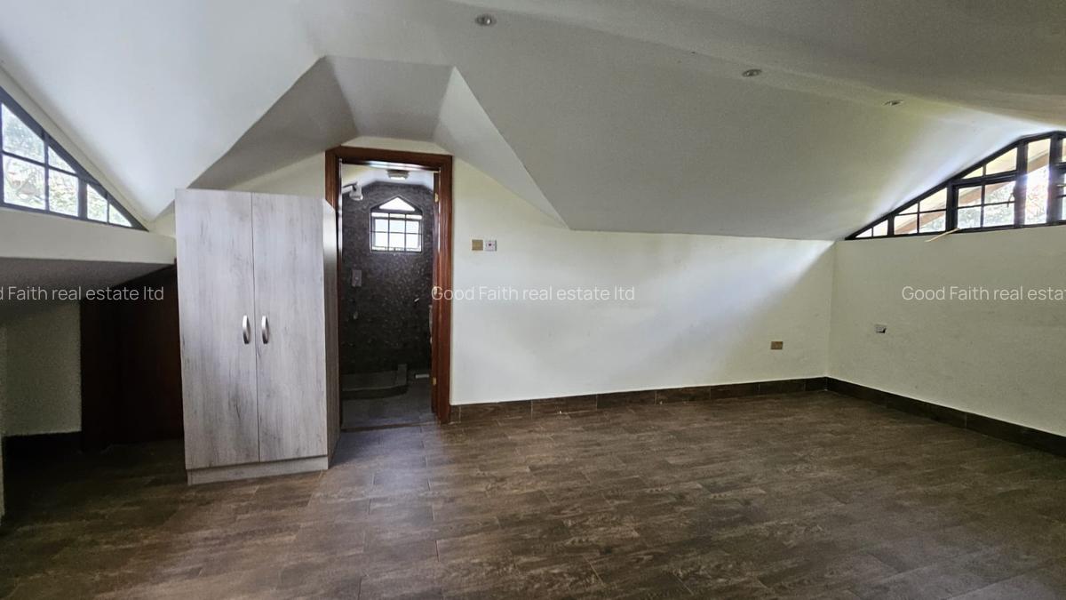 3 Bed House with En Suite in Runda - 13