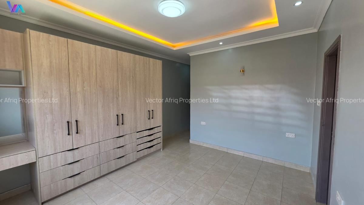 3 Bed House with En Suite in Ruiru - 10