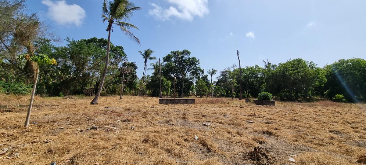 6 ac Land at Animo Mtwapa - 8