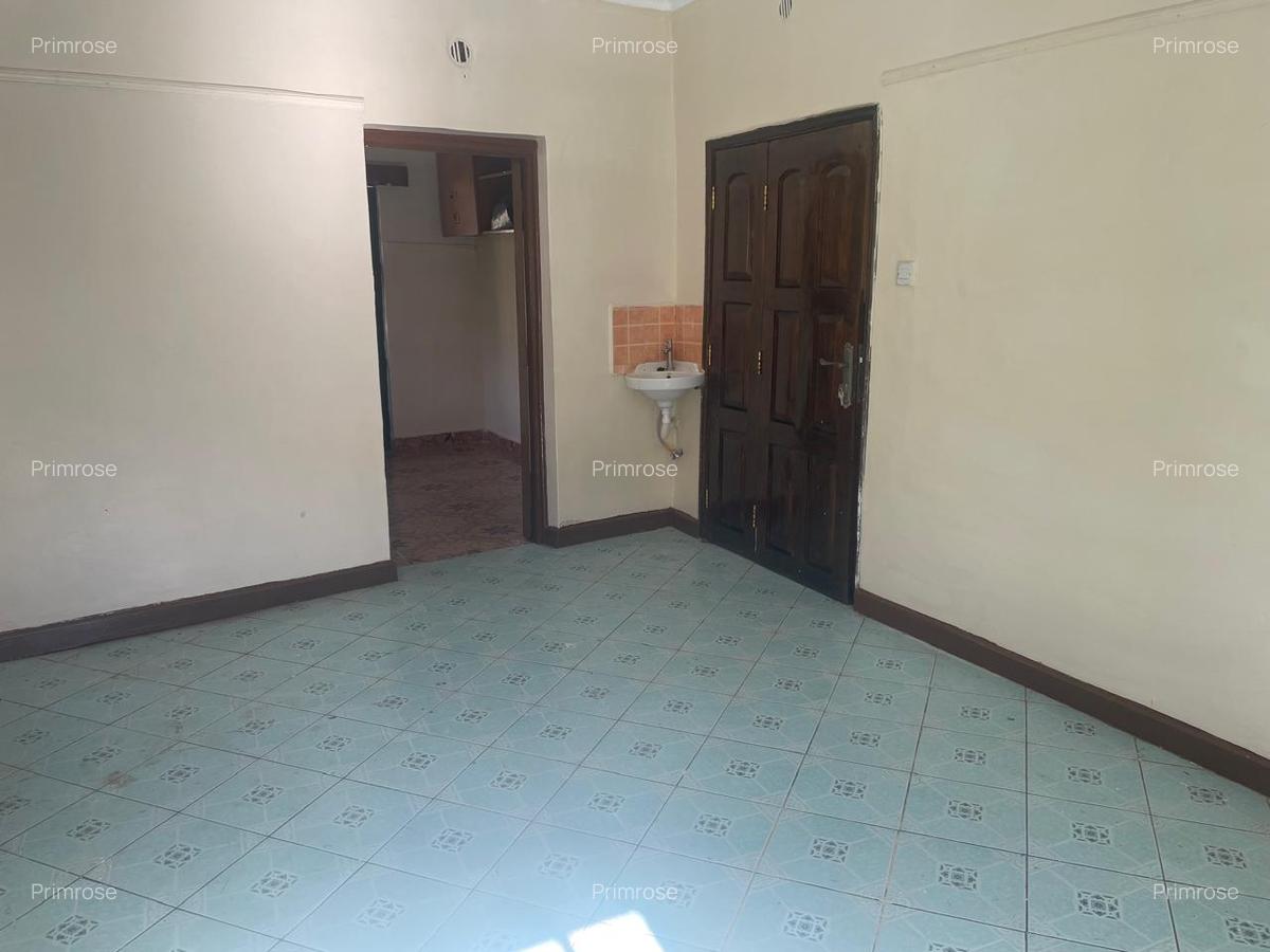 2 Bed House in Karen - 2