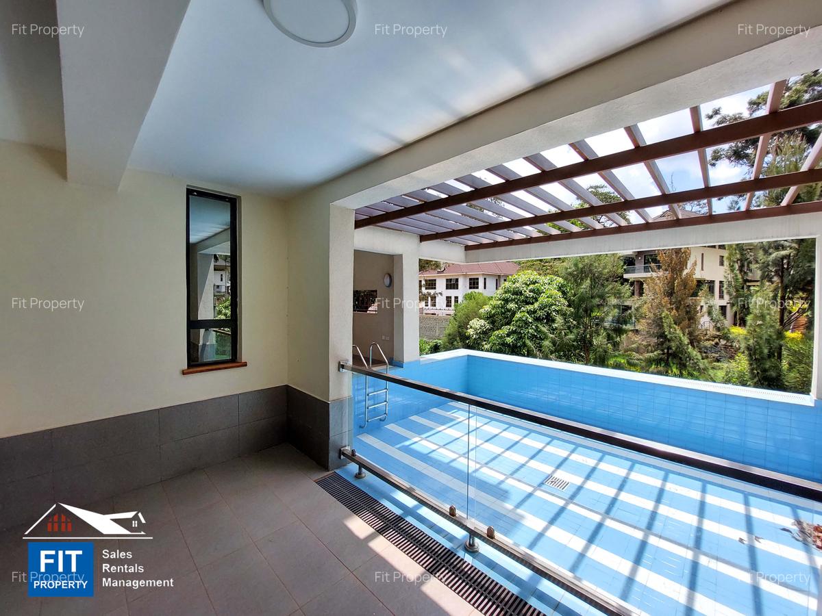 5 Bed Villa with En Suite in Lower Kabete - 17