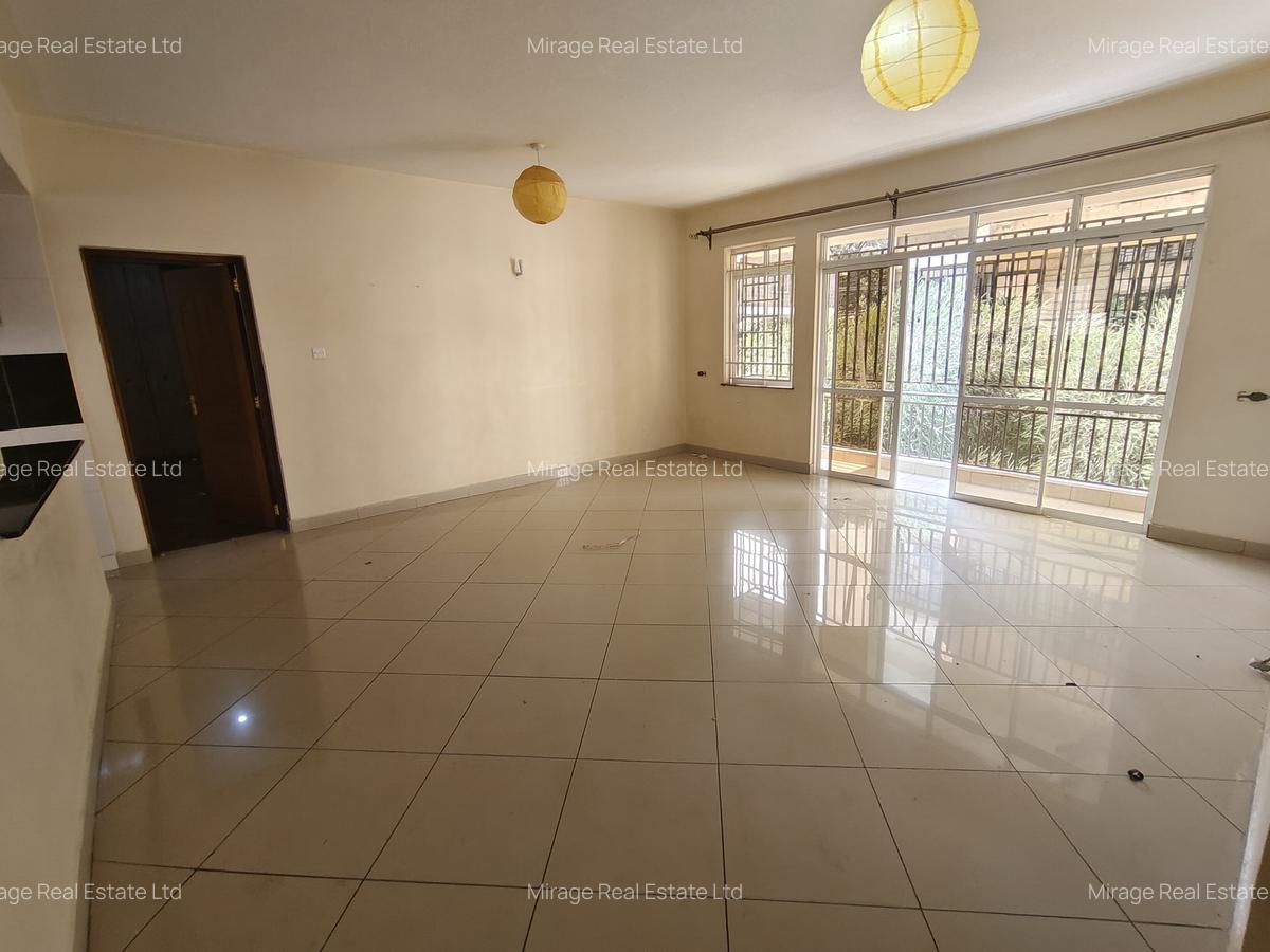 2 Bed Apartment with En Suite in Kilimani - 10