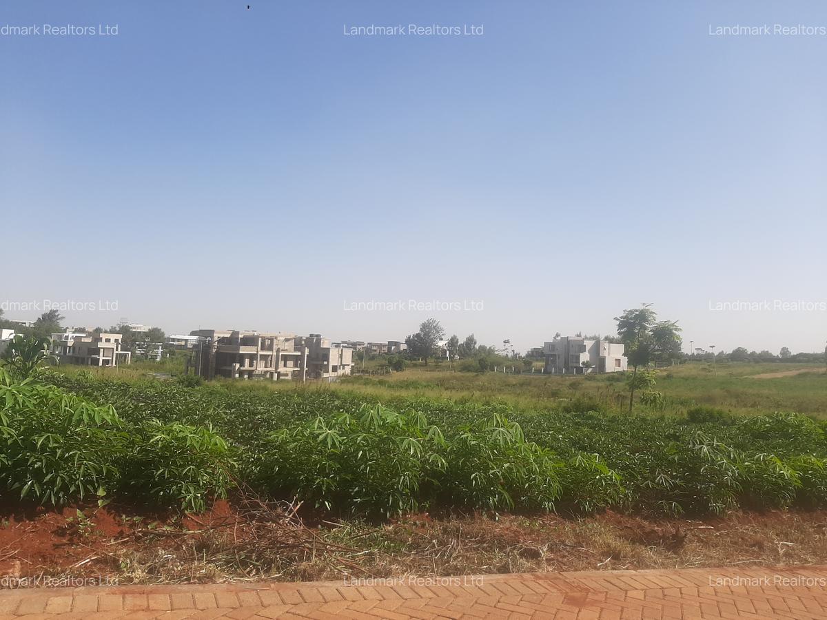 Land in Tatu City - 3