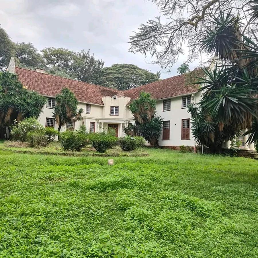 200 ac Land at Kilimani - 5