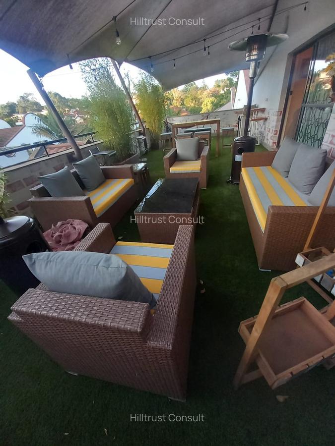 5 Bed Townhouse with En Suite at Grevillea Grove - 3