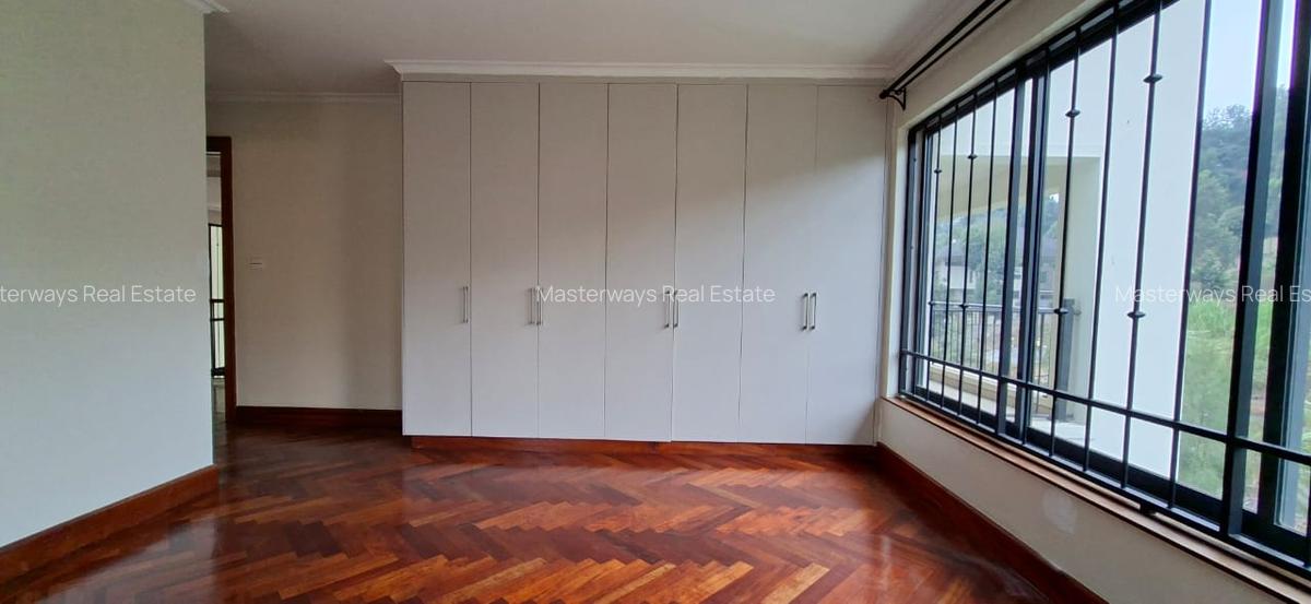 6 Bed Townhouse with En Suite at Lower Kabete - 7