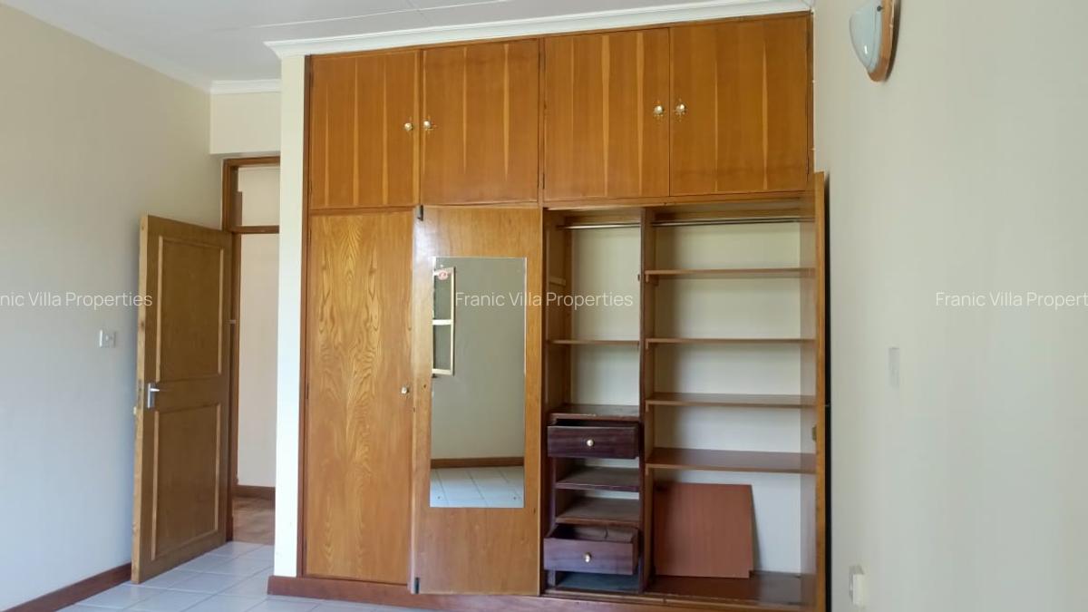 5 Bed House with En Suite at Thigiri - 15