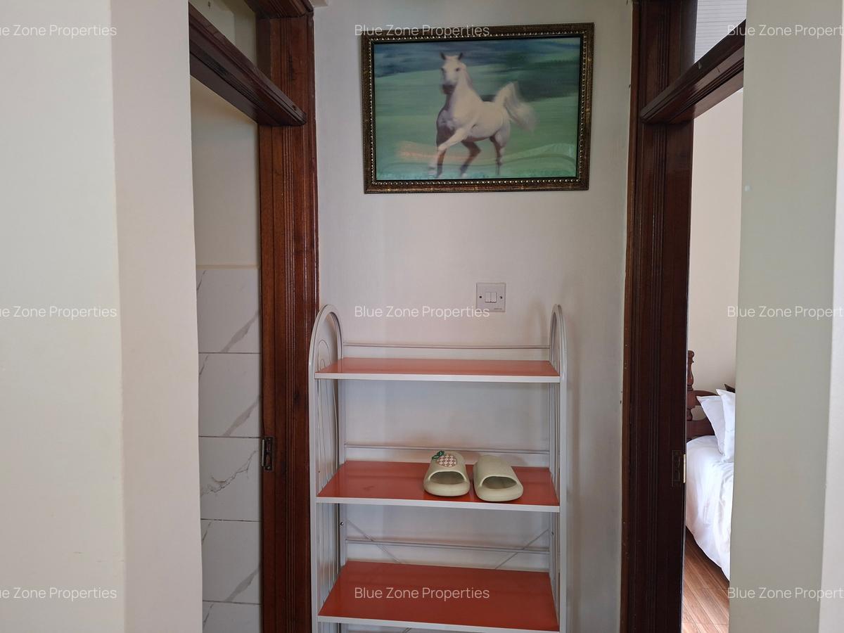 1 Bed Apartment with En Suite at Off Panafric Insurance Avenue - 9