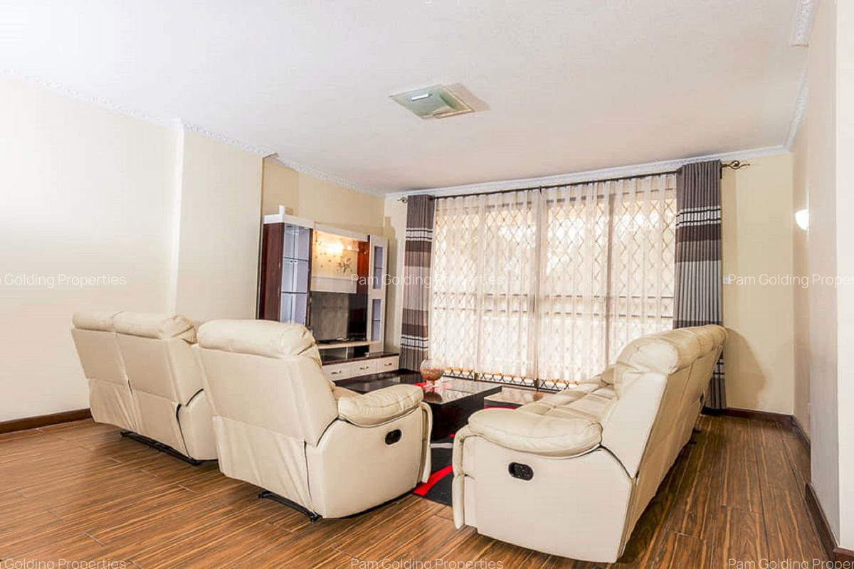 3 Bed Apartment with En Suite in Syokimau - 5