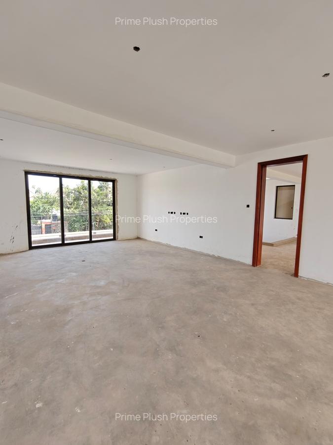 5 Bed House with En Suite in Karen - 12