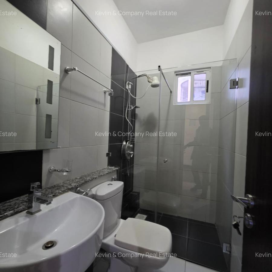 2 Bed Apartment with En Suite in Kileleshwa - 8