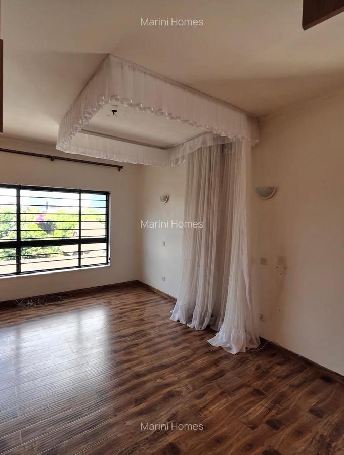3 Bed Apartment with En Suite in Westlands Area - 6