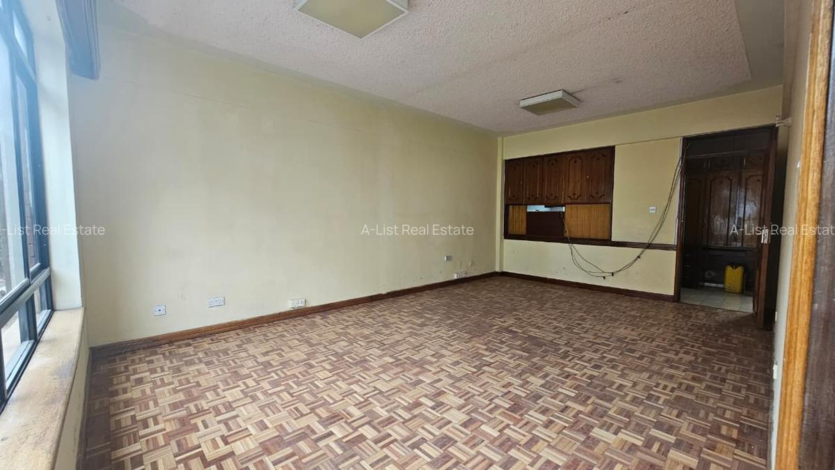 500 ft² Commercial Property with Service Charge Included at Lenana Drive - 15