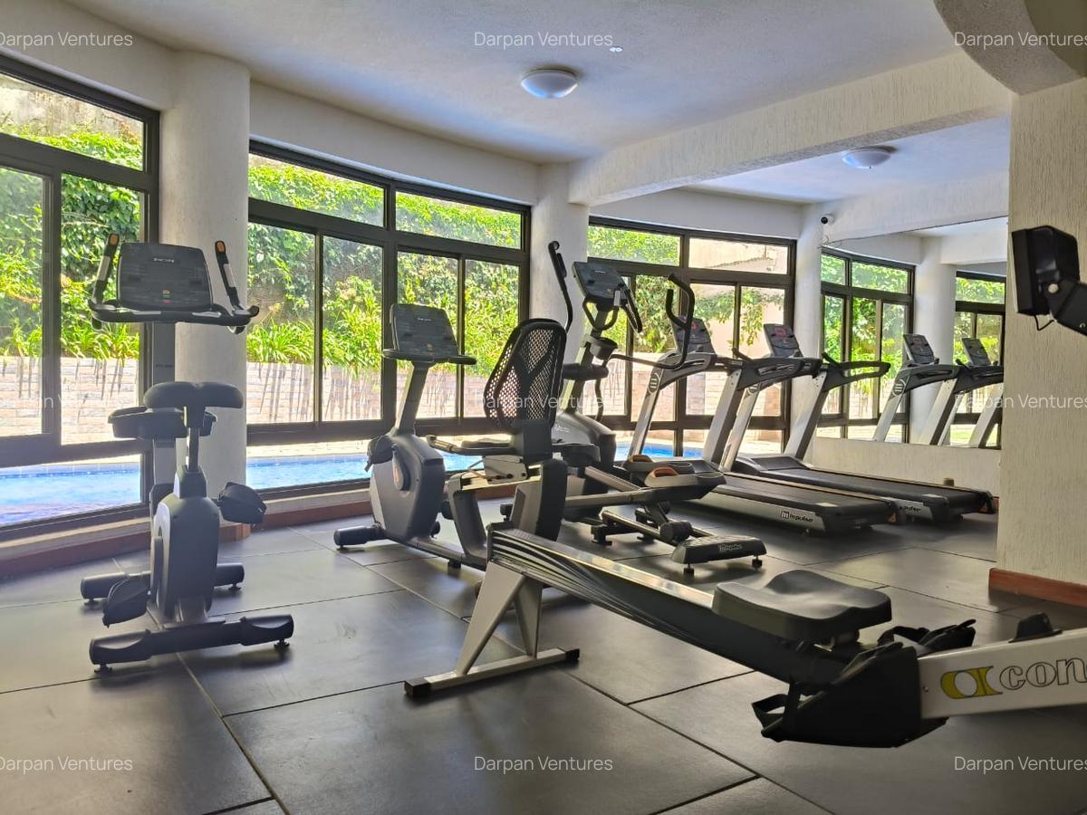 2 Bed Apartment with En Suite in Westlands Area - 2