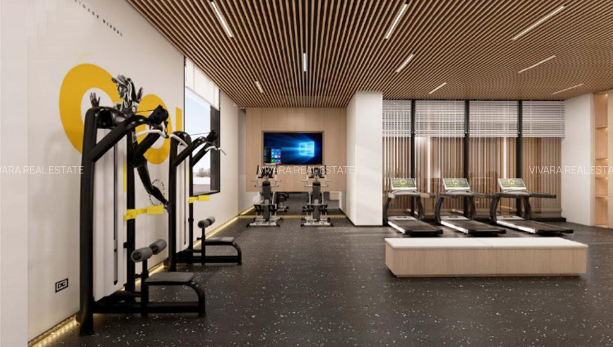 1 Bed Apartment with Swimming Pool in Kilimani - 1