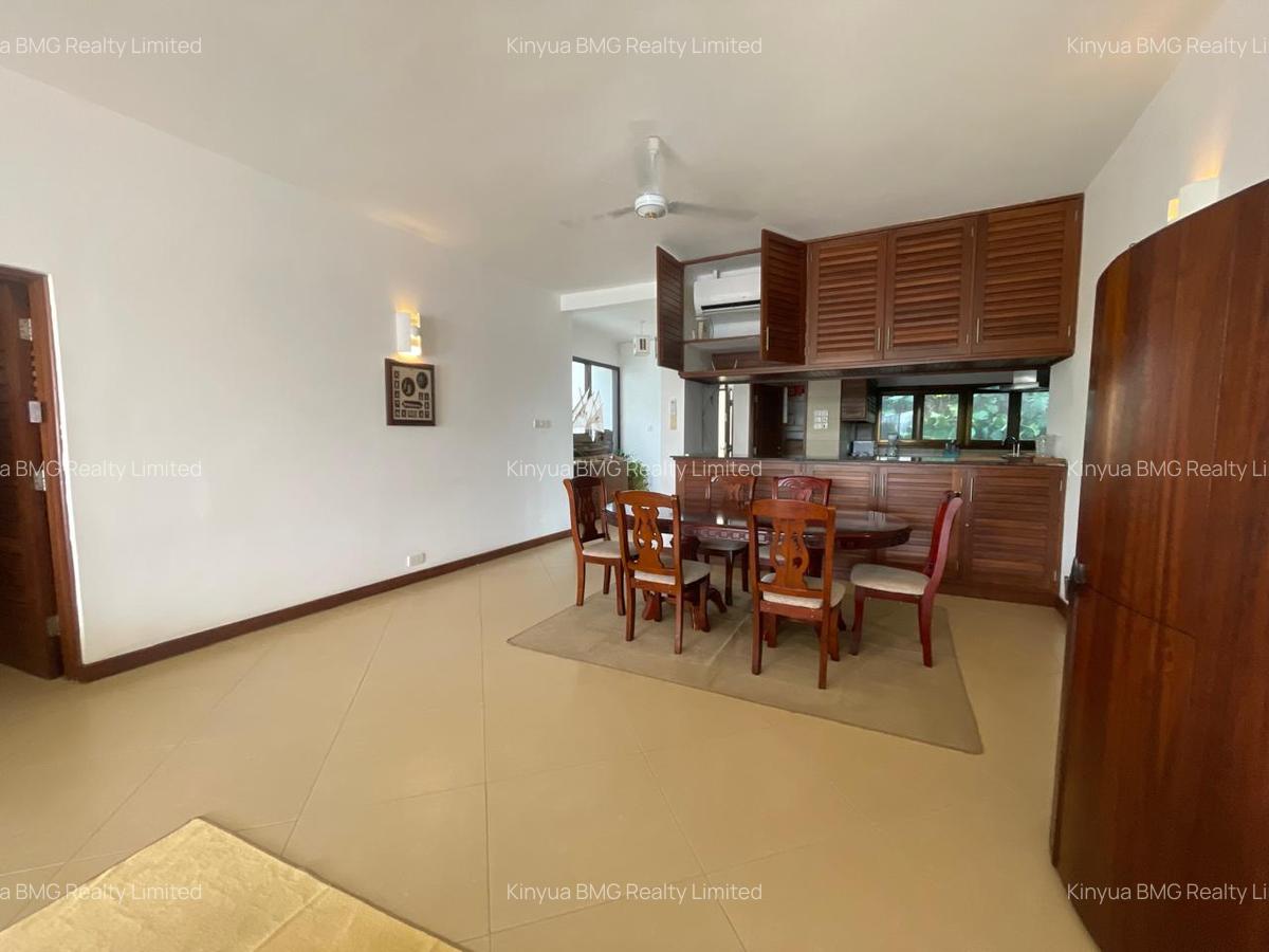 Serviced 3 Bed Apartment with En Suite in Nyali Area - 2