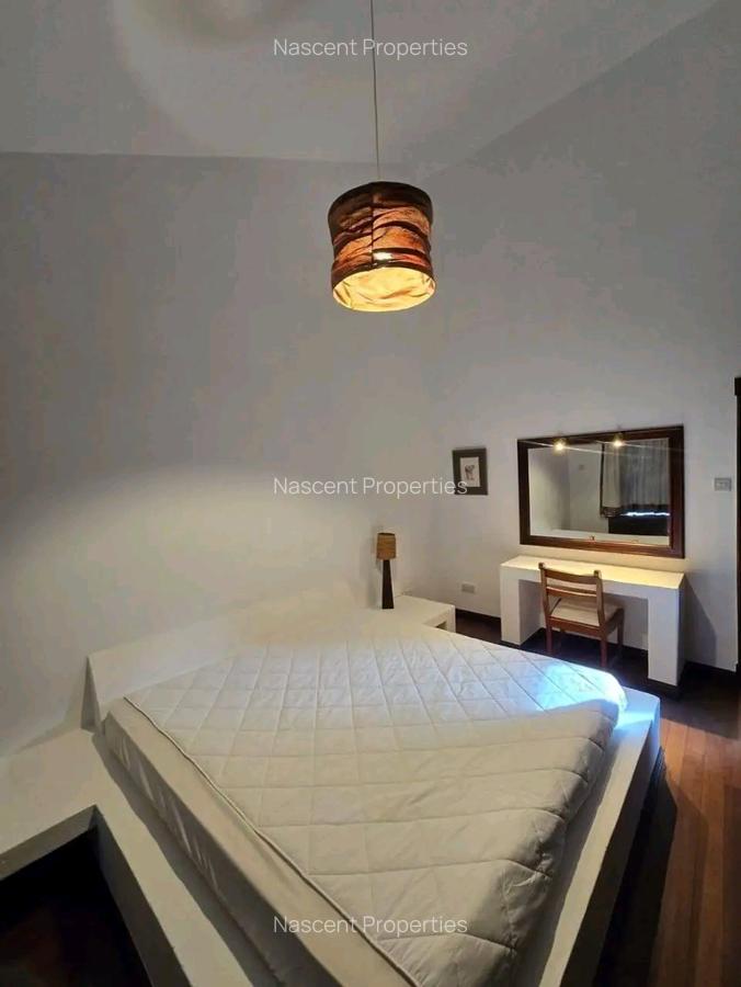 3 Bed House with En Suite at Peponi Road - 9